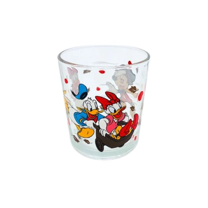 Verre Disney