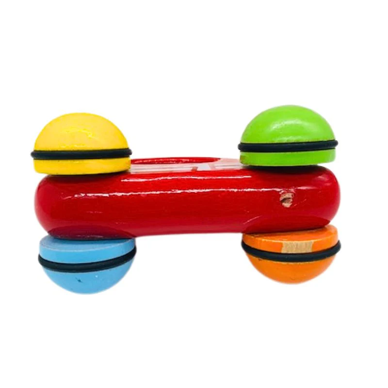 Voiture en bois Vilac – Image 3