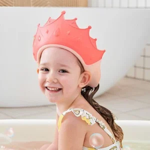 Visière de shampoing